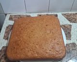 Foto del paso 9 de la receta: Torta semi integral de dátiles
