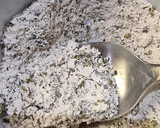 Foto del paso 4 de la receta: Tiras de pollo fit Airfryer