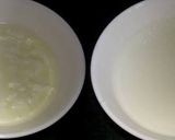 A picture of step 2 of Bathue ka raita.