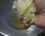 আলু নজাকত (Aloo nazakat tandoori recipe in Bengali) রেসিপির ধাপ 5 ছবি