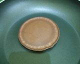 Foto langkah ke 3 dari resep Dorayaki coklat.