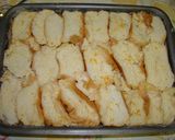 Diós Máglyarakás recept fázis 5 fotója
