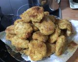 Foto del paso 10 de la receta: Nuggets de pollo ¡caseros y deliciosos!