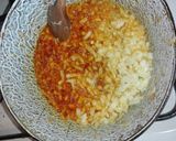 Lencsefőzelék recept fázis 1 fotója