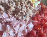 Foto del paso 3 de la receta: Ensalada de arroz