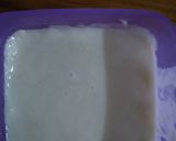 Foto langkah ke 3 dari resep Es Krim Susu Santan.
