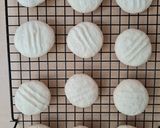 Foto del paso 4 de la receta: Galletitas de jengibre sin TACC