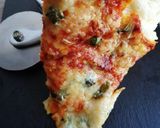 Une image de l'étape 13 de Pizza moelleuse facon djamicoo🍕.