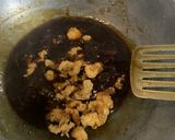 Foto langkah ke 9 dari resep Ayam saus tiram.