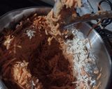 Foto del paso 2 de la receta: Pizza sin gluten