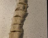 Foto del paso 4 de la receta: Pan amasado