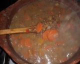 Foto del paso 5 de la receta: Guiso de lentejas