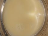 Pudding jagung mix labu