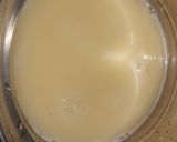 Foto langkah ke 3 dari resep Pudding jagung mix labu.