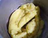 Foto langkah ke 2 dari resep Soes Original (Vla Susu).