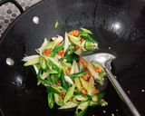 Foto langkah ke 3 dari resep Tumis Ati Ampela.