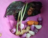 Foto langkah ke 1 dari resep 84. Ayam goreng ketumbar.
