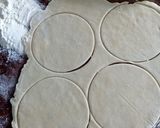 Foto langkah ke 5 dari resep Empanada atau pastel oven.