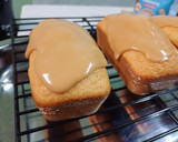 Foto del paso 3 de la receta: Mini budines de coco con yogur
