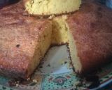 Foto del paso 5 de la receta: Torta de naranja