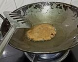कुट्टू आटे का कचौड़ी रेसिपी चरण 4 फोटो