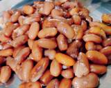 Rajma chawal recipe step 1 photo