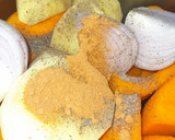 Foto del paso 2 de la receta: Puré de calabaza