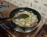 পেঁয়াজ পোস্ত (Peyanj posto recipe in Bengali) রেসিপির ধাপ 3 ছবি
