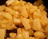 A picture of step 4 of Potato & Eggs.