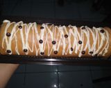 Foto langkah ke 6 dari resep Bolu Gulung.