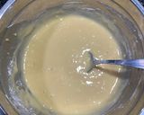 Foto del paso 1 de la receta: Muffins caseros de vainilla🧁