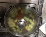 山藥玉米筍排骨湯的食譜步驟2照片