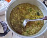 Foto langkah ke 4 dari resep Soto Ayam.