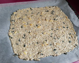 Foto del paso 2 de la receta: Crackers de espelta (snack)