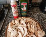 Foto del paso 1 de la receta: Champiñones al Ajillo @laespanola.mx