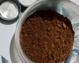 மில்க் சாக்லேட் கேக் (Milk chocolate cake recipe in tamil) ரெசிபி ஸ்டேப் 1 புகைப்படம்