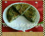 Foto del paso 2 de la receta: Tortillas varias #RecetasMundial2018 España