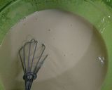 Foto langkah ke 1 dari resep Martabak Bangka empuk banged.