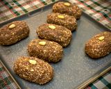 Foto del paso 5 de la receta: 🇷🇺 KARTOSHKA, una “papa” de postre (Пирожное картошка, Rusia)