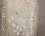 Hình bước làm 4 của món Kem Xoài OreO