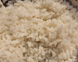 Foto del paso 1 de la receta: Ensalada de colores y sabores con arroz