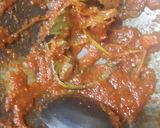 Foto langkah ke 2 dari resep Sayur Labu siam.