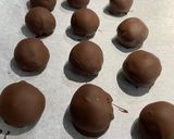 Φωτογραφία βήματος 2 της συνταγής Cake pops banoffee