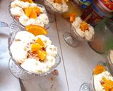 صورة لخطوة 2 من وصفة تحلية الليمون والبرتقال المنعشة 🍧🍨