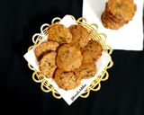 મેથી બાજરીના વડા (Methi Bajri Vada Recipe In Gujarati) રેસીપી સ્ટેપ6ફોટો