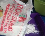 Foto langkah ke 2 dari resep Kue Putu dengan Cetakan.