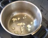 Foto del paso 2 de la receta Arroz con verduras