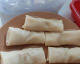 Foto langkah ke 7 dari resep Risoles manis.