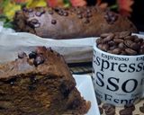Foto langkah ke 5 dari resep Coffee Banana Bread (840).