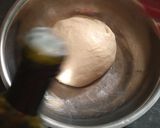 Foto langkah ke 3 dari resep Milk Heart Bread / Mirukuhasu.